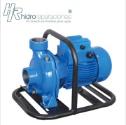 BESTFLOW HD-SCPM21